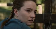 Kaitlyn Dever as Abby Anderson in The Last of Us Season 2